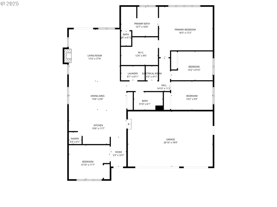 2023 NW Mcgarey Dr, McMinnville, OR 97128 - Image #2