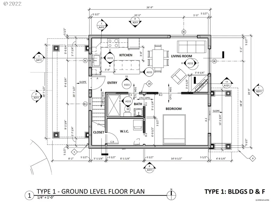 11813 NW 38th Ave #1, Vancouver, WA 98685 - Image #2