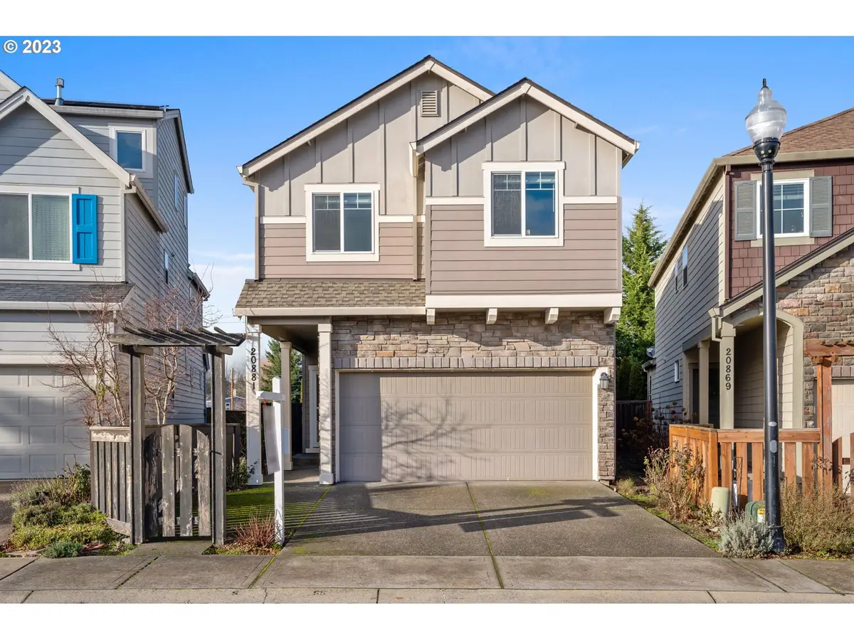20881 SW Edgemont St, Beaverton, OR 97003 - #1