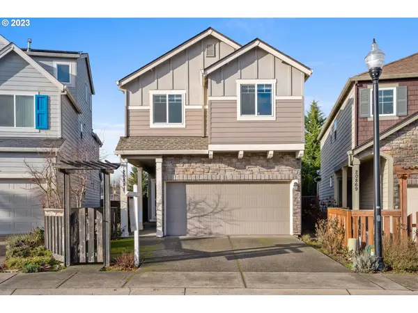 20881 SW Edgemont St, Beaverton, OR 97003