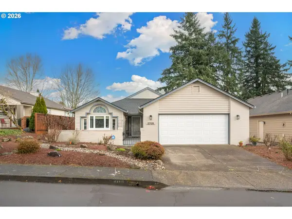 2705 SE Spyglass Dr, Vancouver, WA 98683