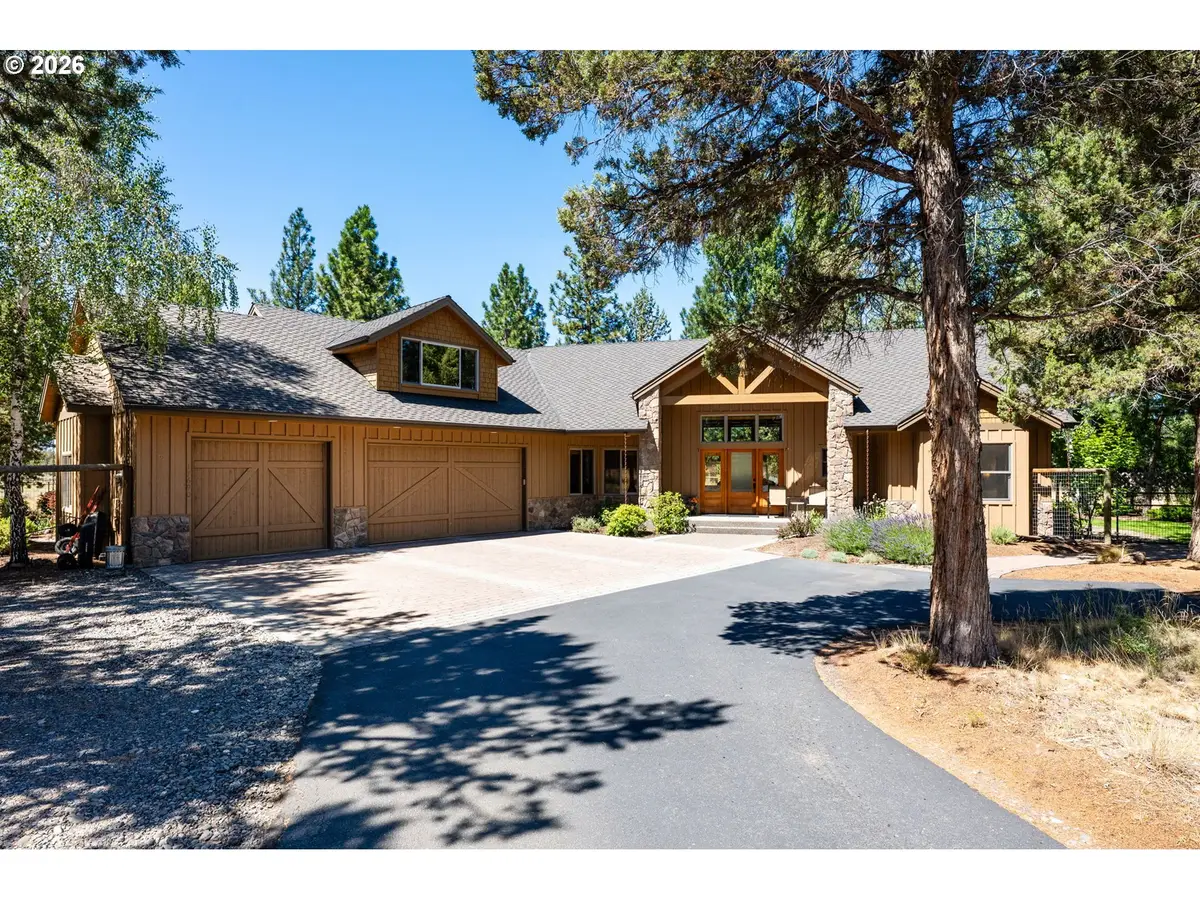 17690 Mountain View Rd Sw, Sisters, OR 97759 - #1