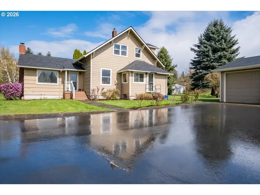 16770 Swan Ave, Oregon City, OR 97045 - #2