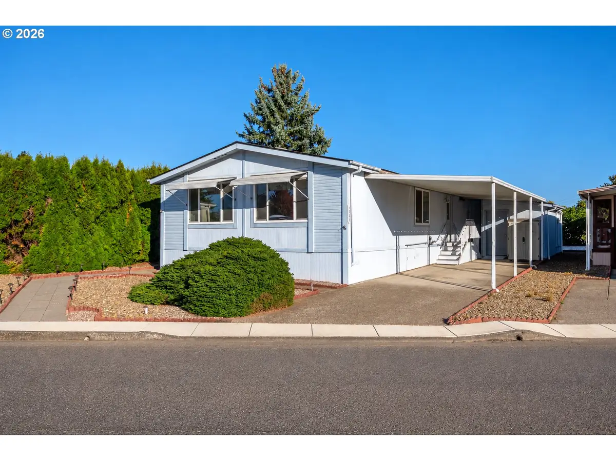 1199 N Terry St #343, Eugene, OR 97402 - #1