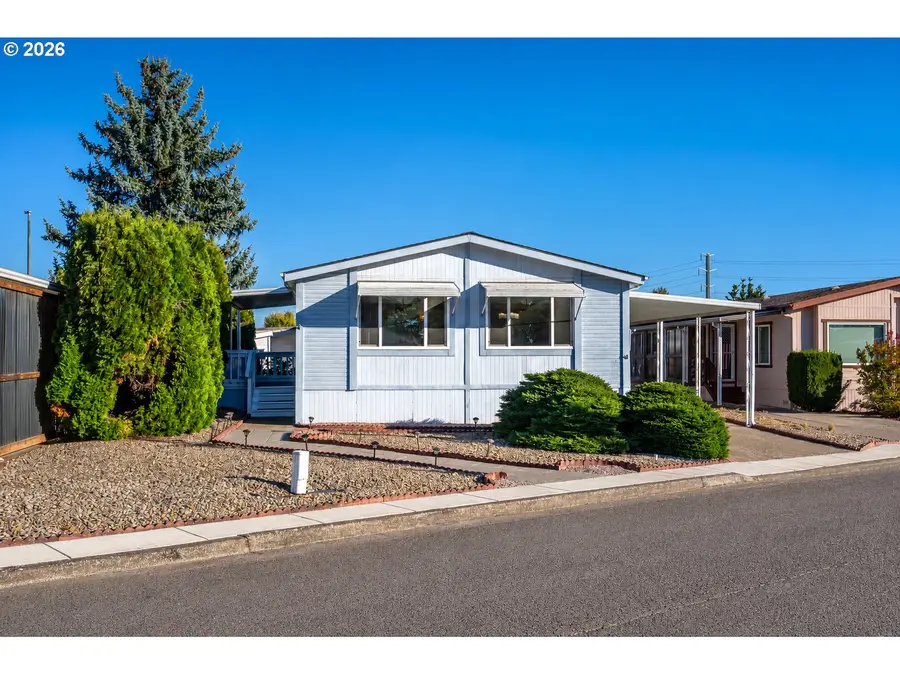 1199 N Terry St #343, Eugene, OR 97402 - #2