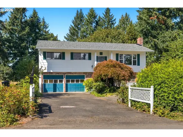 1136 Madrona Dr, OregonCity, OR 97045