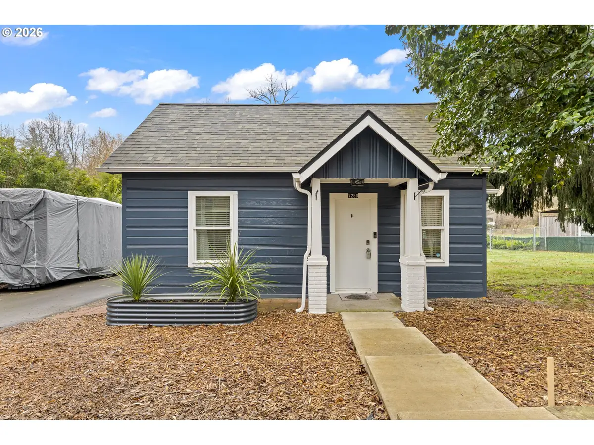 7250 SW 70th Ave, Portland, OR 97223 - Image #1
