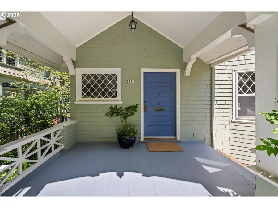 3411 NW Thurman St, Portland, OR 97210 - #3