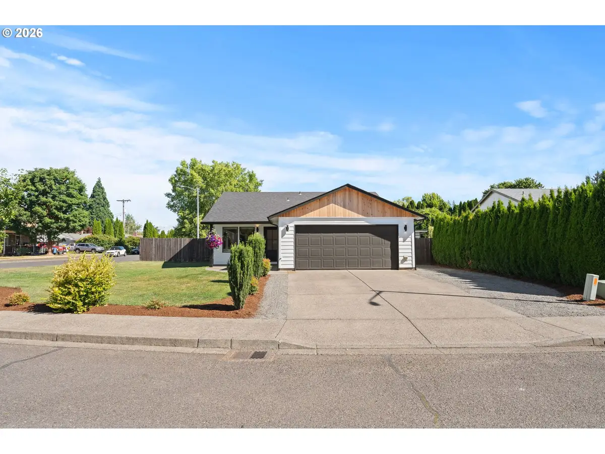 200 SE 5th Cir, Battle Ground, WA 98604 - #1