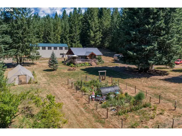 18965 Highway 126, Walton, OR 97490