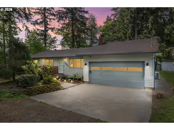 18851 S Terry-michael Dr, OregonCity, OR 97045