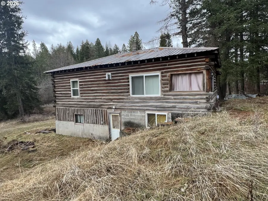 58215 Highway 204, Weston, OR 97886 - #2