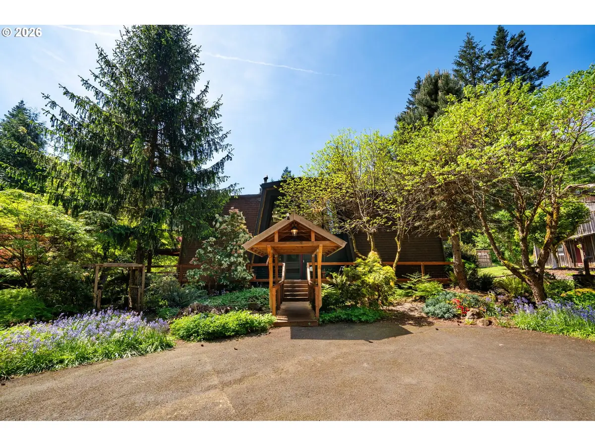 14434 NE Valley View Ln, Battle Ground, WA 98604 - #1