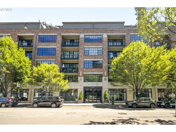 408 NW 12th Ave, Portland, OR 97209