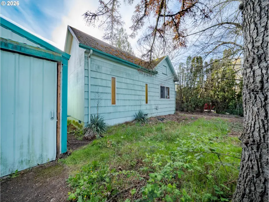 5342 SE 65th Ave, Portland, OR 97206 - #2