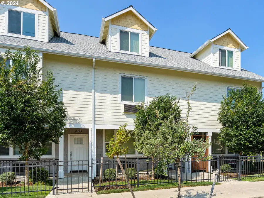 10831 E Burnside St, Portland, OR 97216 - #3