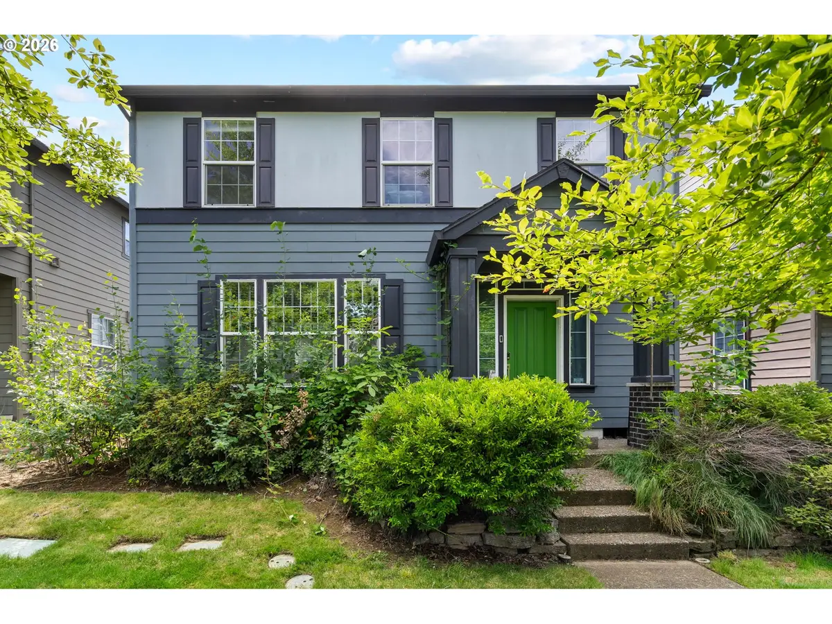 9231 N Haven Ave, Portland, OR 97203 - #1