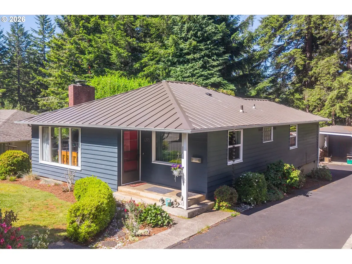 1271 N 14th St, Coos Bay, OR 97420 - #1
