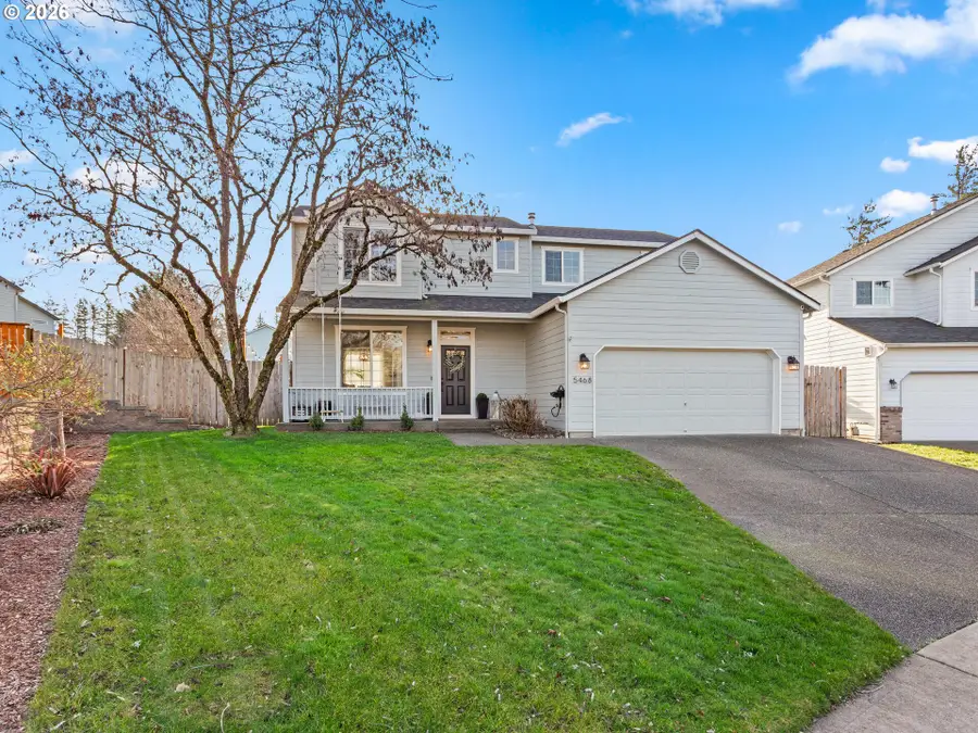 5468 J St, Washougal, WA 98671 - Image #2