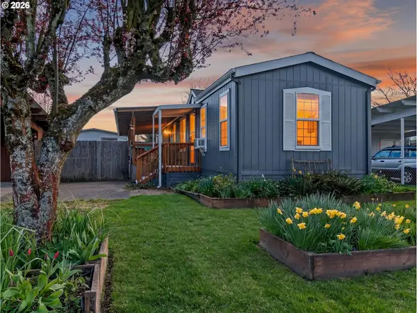 1428 NW 8th St, McMinnville, OR 97128