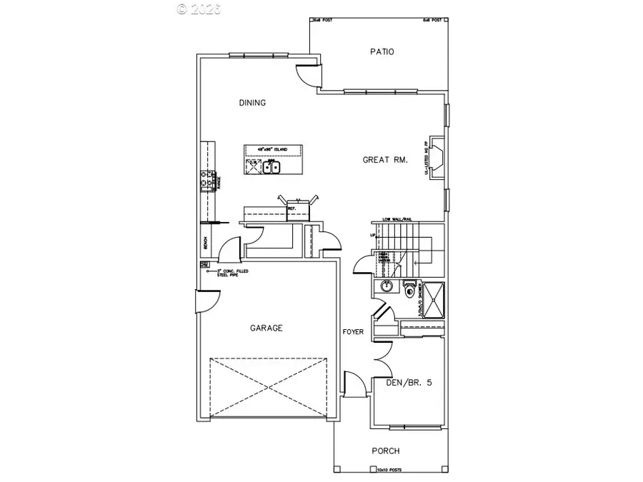 7430 SW Alder St, Wilsonville, OR 97070 - #2