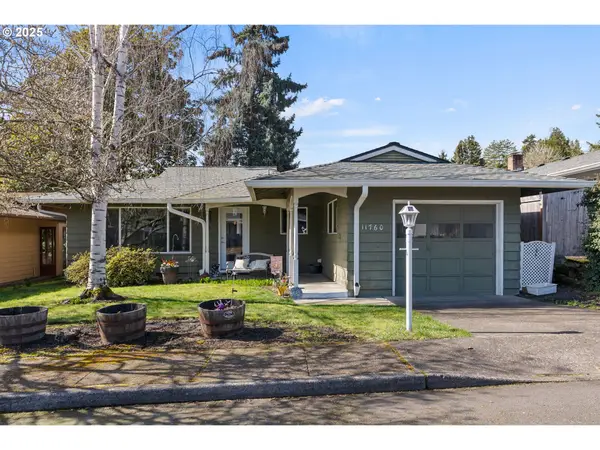 11760 SW King George Dr, Portland, OR 97224