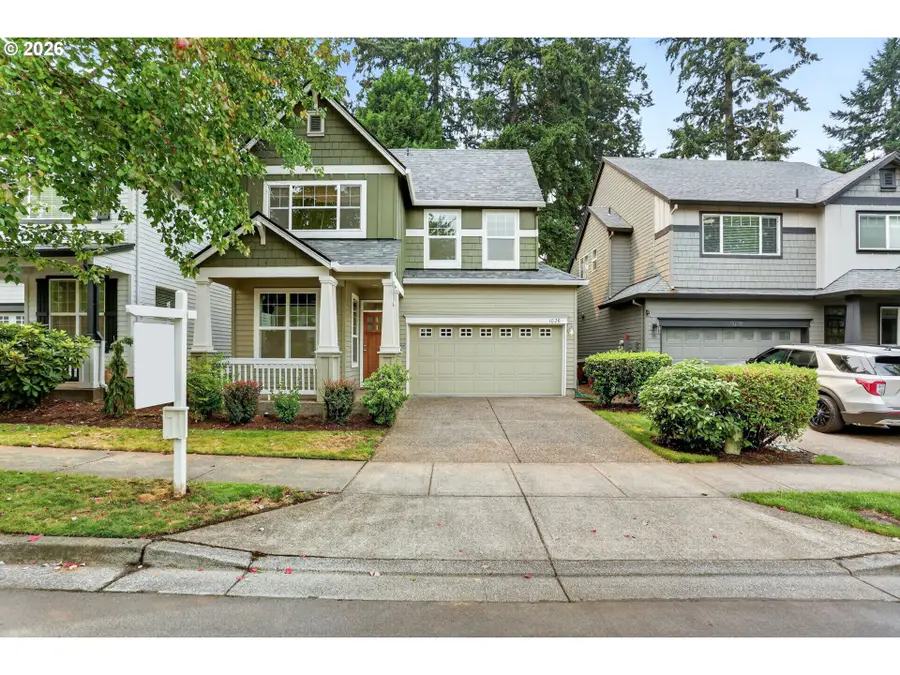 1026 SE Roundelay St, Hillsboro, OR 97123 - #3