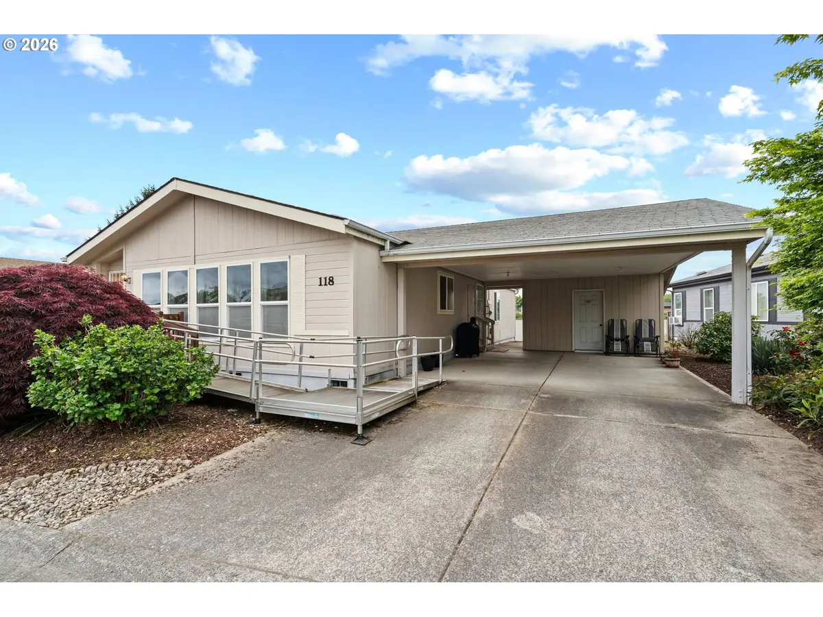 16500 SE 1st St #118, Vancouver, WA 98684 - #1