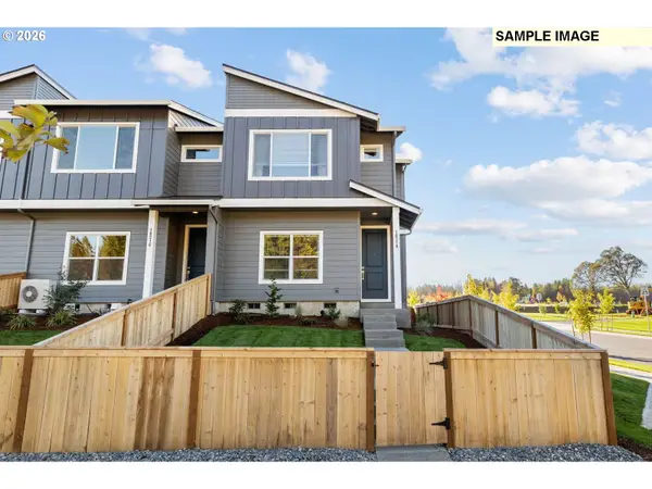 18618 NE 45th Ave #LOT 348, Vancouver, WA 98686