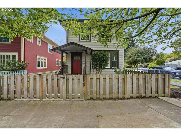 805 SE 30th Ave, Portland, OR 97214
