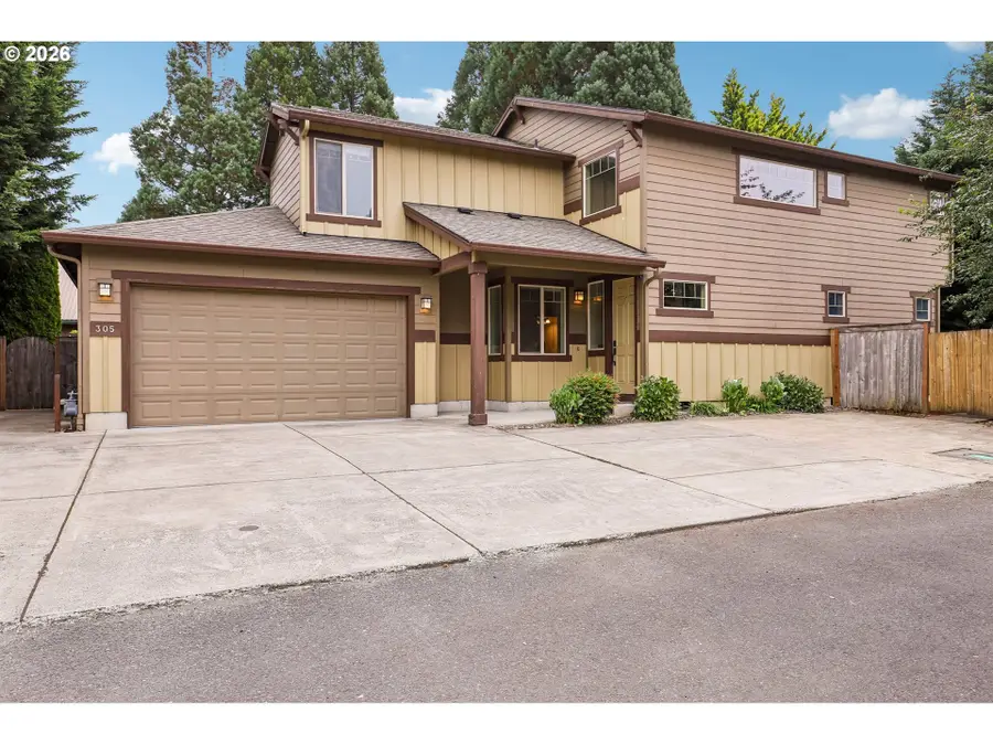 305 NW 24th Way, Battle Ground, WA 98604 - #3