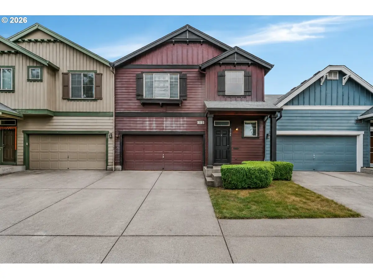 5726 NE 48th St, Vancouver, WA 98661 - #1