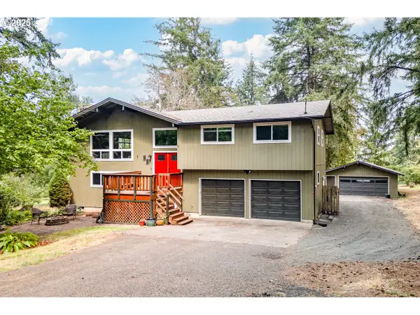 3503 NW Valley View Dr, Albany, OR 97321