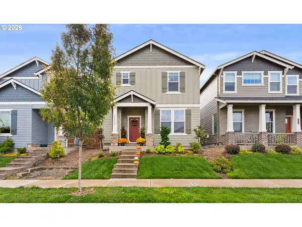 31422 NW Brooking St, NorthPlains, OR 97133