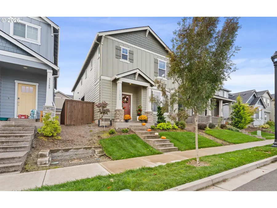 31422 NW Brooking St, North Plains, OR 97133 - #2