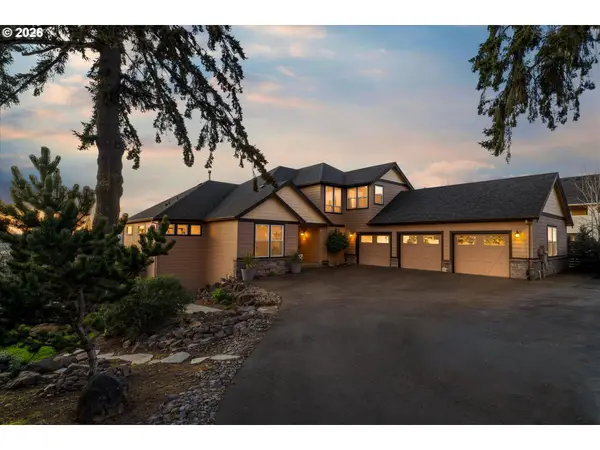 14857 S Sunterra Loop, OregonCity, OR 97045