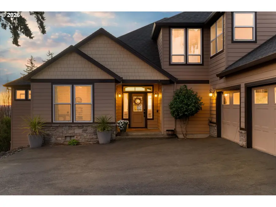 14857 S Sunterra Loop, Northwest Clackamas, OR 97045 - #3