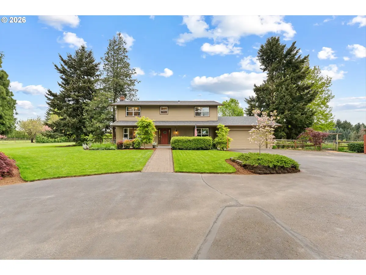 22992 S Haines Rd, Canby, OR 97013 - #1