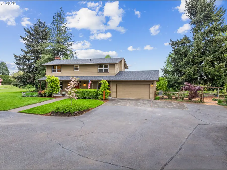 22992 S Haines Rd, Canby, OR 97013 - #2