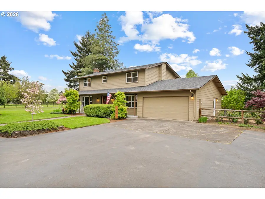 22992 S Haines Rd, Canby, OR 97013 - #3