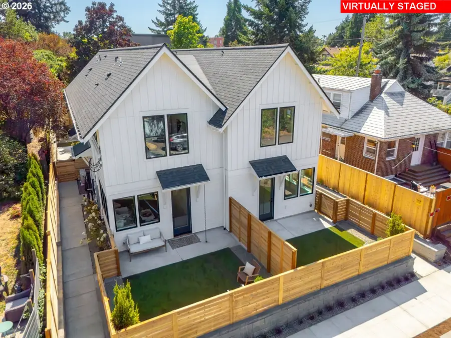 1522 NE Jarrett St #B, Portland, OR 97211 - #3