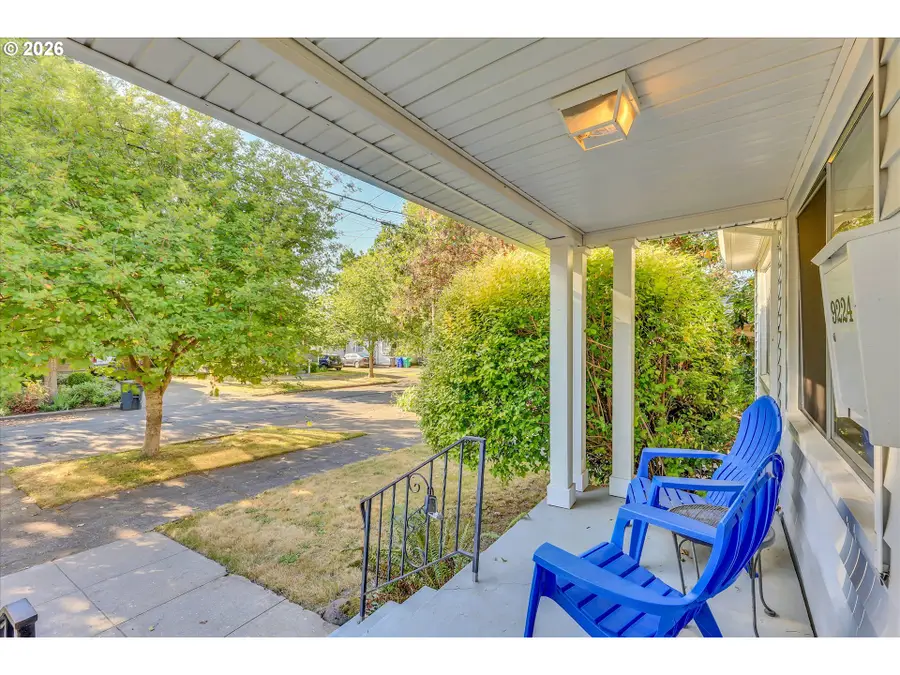9224 N Polk Ave, Portland, OR 97203 - #2