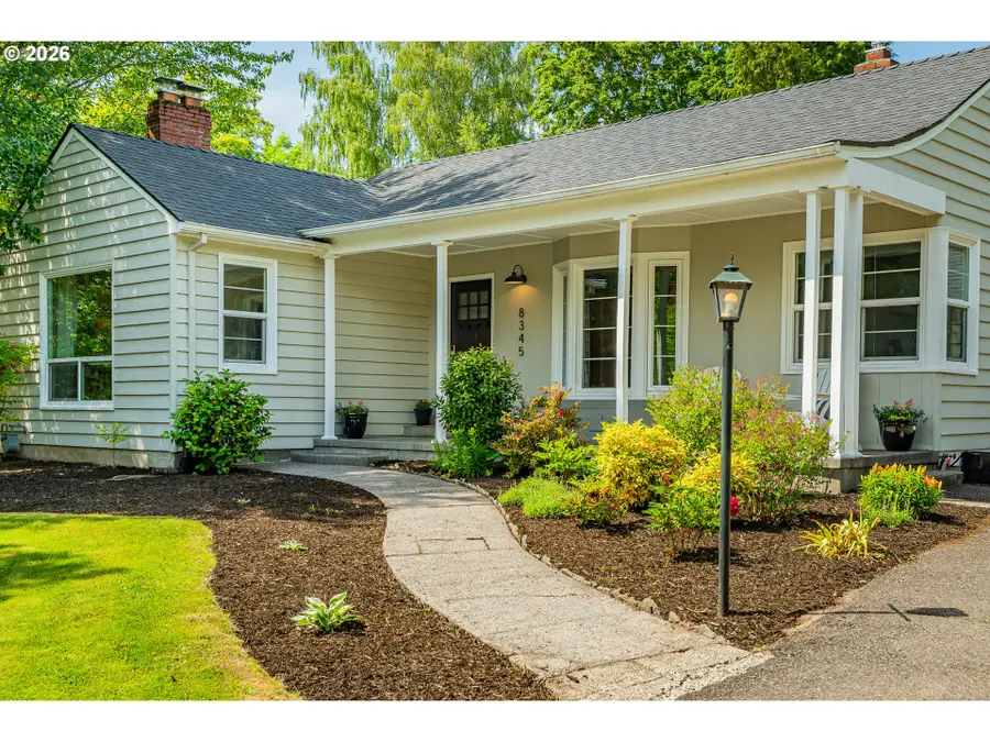 8345 SW Cashmur Ln, Portland, OR 97225 - #2