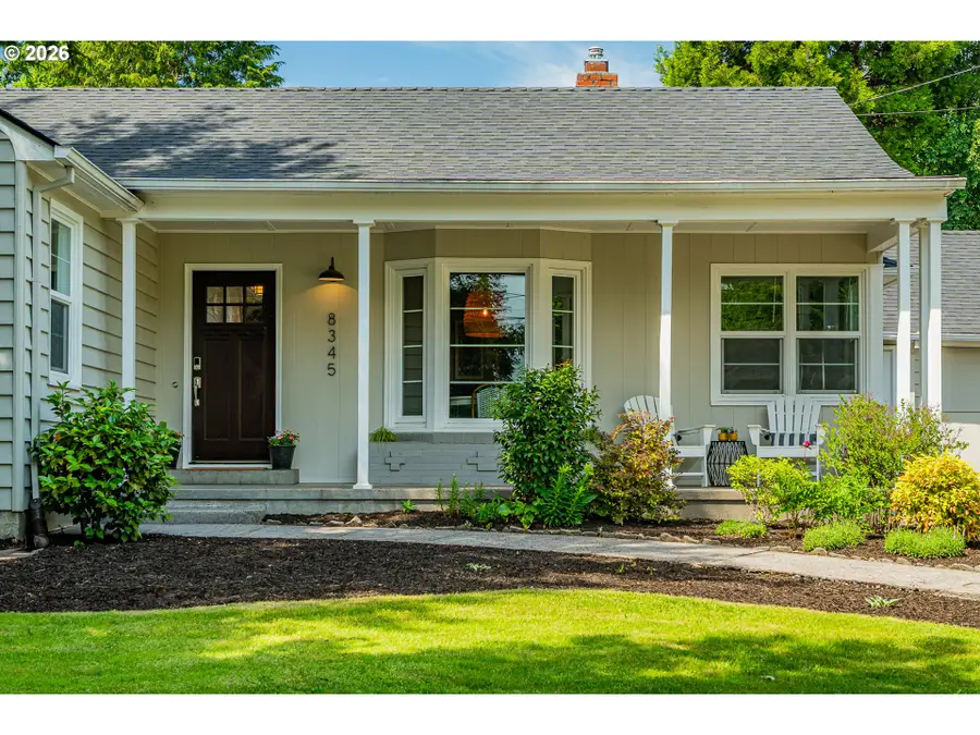 8345 SW Cashmur Ln, Portland, OR 97225 - #3