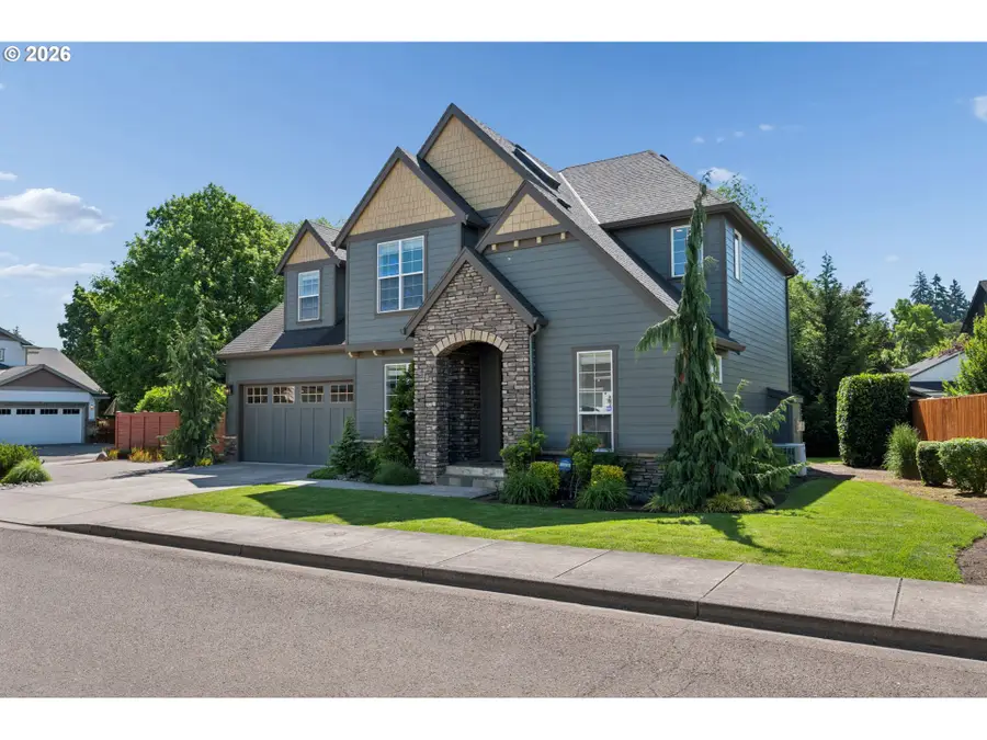 3864 SE Heron Glen Way, Milwaukie, OR 97267 - #3