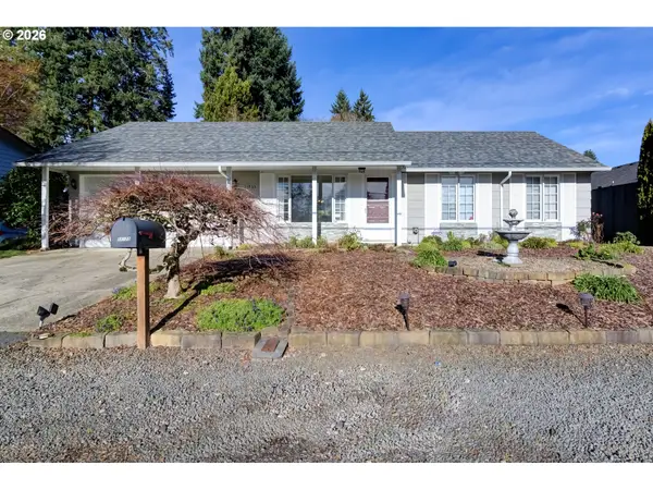 11935 SW North Dakota St, Tigard, OR 97223