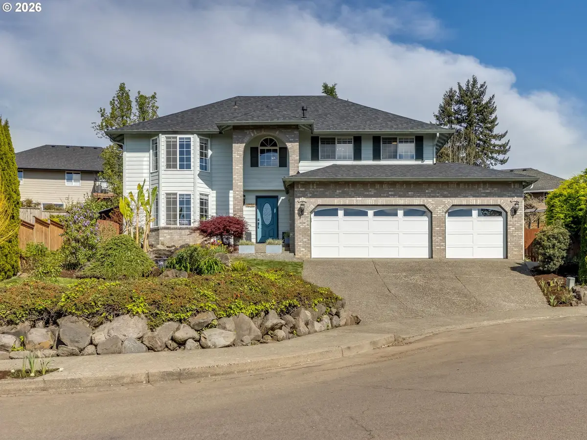 4035 SE 199th Ave, Camas, WA 98607 - #1