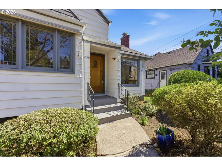 4038 NE 38th Ave, Portland, OR 97212 - #2