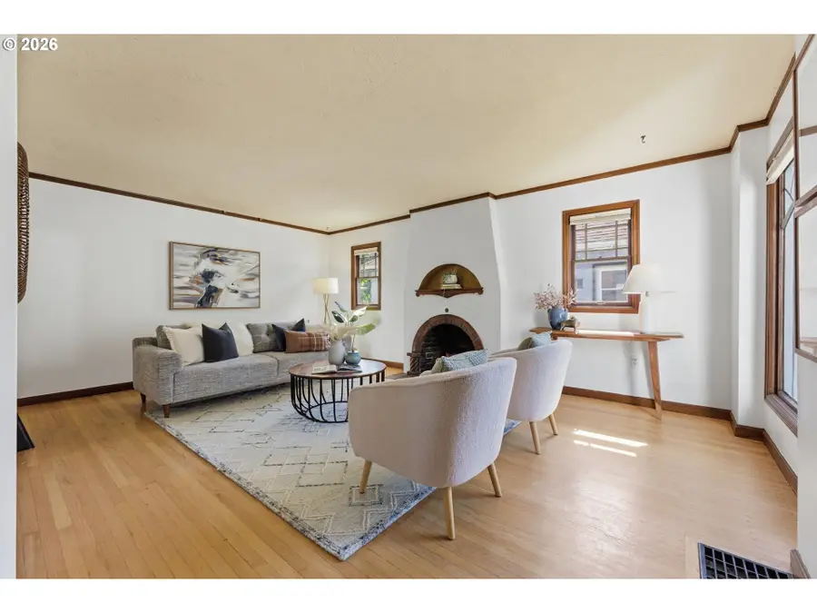 4038 NE 38th Ave, Portland, OR 97212 - #3