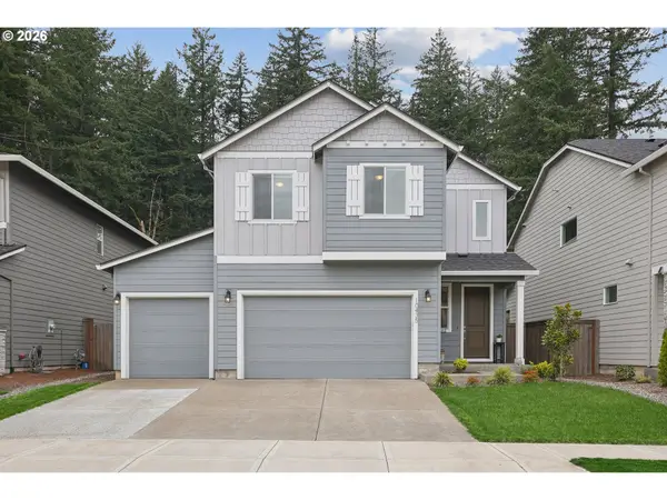 10435 SE Heritage Rd, HappyValley, OR 97086